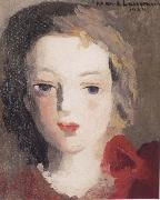 Marie Laurencin Portrait of female oil painting picture wholesale